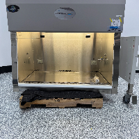 Nuaire Labgard ES Class II Type A2 5' Biosafety Cabinet image 3